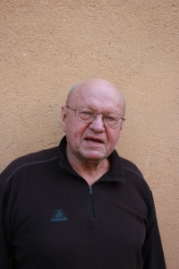 Miloš Rejchrt in 2021