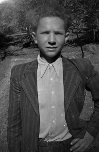 Father Pavel Balúch