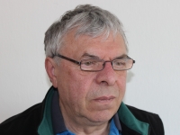 Pavel Balúch in 2022