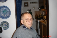 Pavel Tučný, foto z rodinného archivu