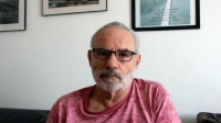 Tomáš Rimpel in 2021
