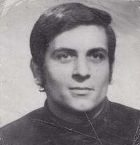 Antonín Lagryn, 1960s