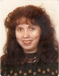 Jarmila Nyklesová, 1980s