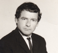 Jan Blizňák, 1980s