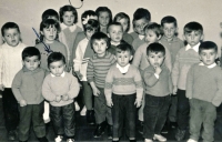 Nursery, 1965