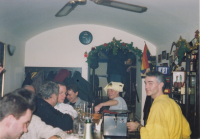 Gay Club Philadelphia, 1990s