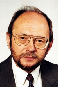 Ladislav Gavlas in 1998
