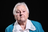 Alena Buchalová in 2022
