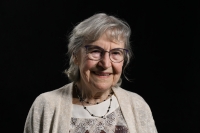 Edith Kroupová, 2022