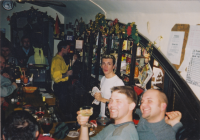 Gay Club Philadelphia v 90. letech