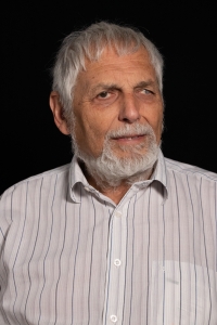 Pavel Polnický in 2022