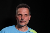 Pavel Svárovský in 2021