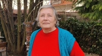 Marcela Jirásková (en)