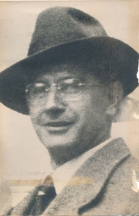 Alfréd Plocek, 1930's