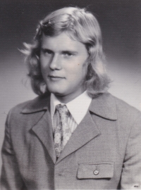 Jan Hammer, year of graduation