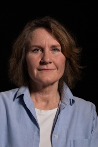 Magdalena Westman in 2022
