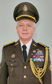 Colonel Jangl