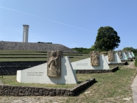 Mound on Jankov vršok