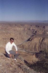 Namibia, 1989
