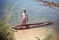 Okawango Namibia 1989