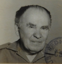 Otec Jaroslav Teichman