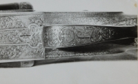 Gunsmith work of Jaroslav Teichman