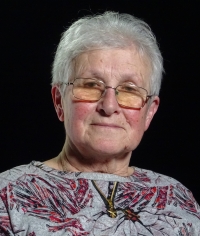 Current photograph taken during the recording in 2022