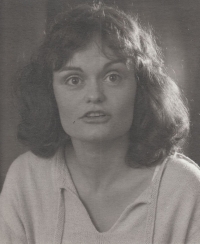 Eva Rovenská, 17. prosince 1980
