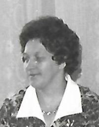 Marie Kosinová