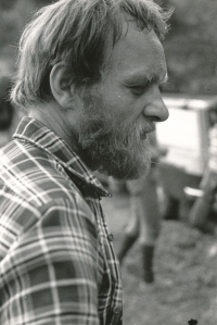 Jan Keller, 1980s