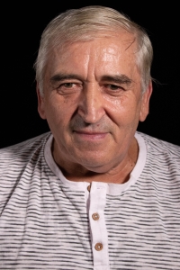 Emil Bradáč, Eibenthal - Romania, September 2022