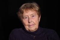 Jarmila Hejtmanská, 2022