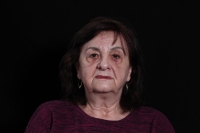 Jaroslava Sedláková in 2022