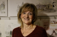 Regina Tulachová in 2022