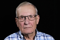 Milan Weber, Ostrava, October 2022