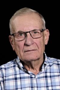 Milan Weber, Ostrava, October 2022