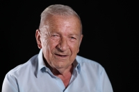 Stanislav Ďureje in 2020