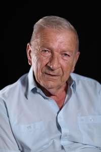 Stanislav Ďureje in 2020