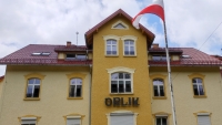 Orlik Rehabilitation Hospital for Children with Hematological Diseases in Bukovina in 2022

