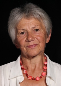 Maria Wolska in 2022