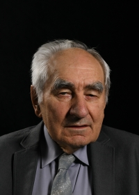 Jan Suchánek in 2022