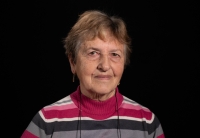 Marie Bednářová in 2022