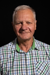 Vladimír Haber in 2022