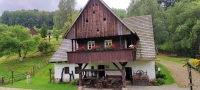 In the open-air museum there are examples of the art of architecture from the Sudetes - Lower Silesia region and the Ludowej Pogórza Sudeckiego Culture Museum - the Museum of Folk Culture of the Sudeten Foothills
