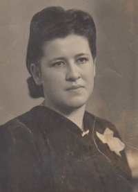 Mother Josefa Spáčilíková