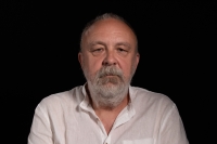 Vladimír Trojánek in 2022
