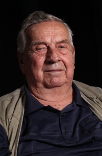 Jaroslav Plíšek v září 2022 v Hradci Králové