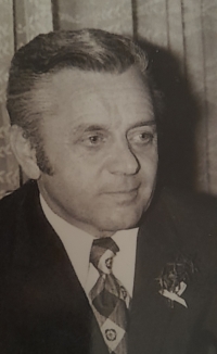Photo of Ladislav Kavka