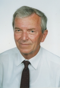 Miroslav Horák in 1995