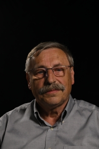 Jan Opočenský in 2022